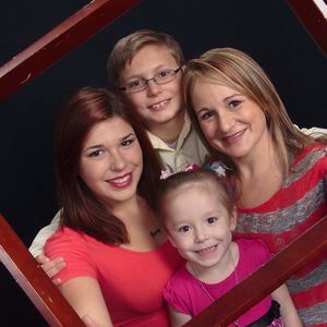 Meet your Posher, Erica